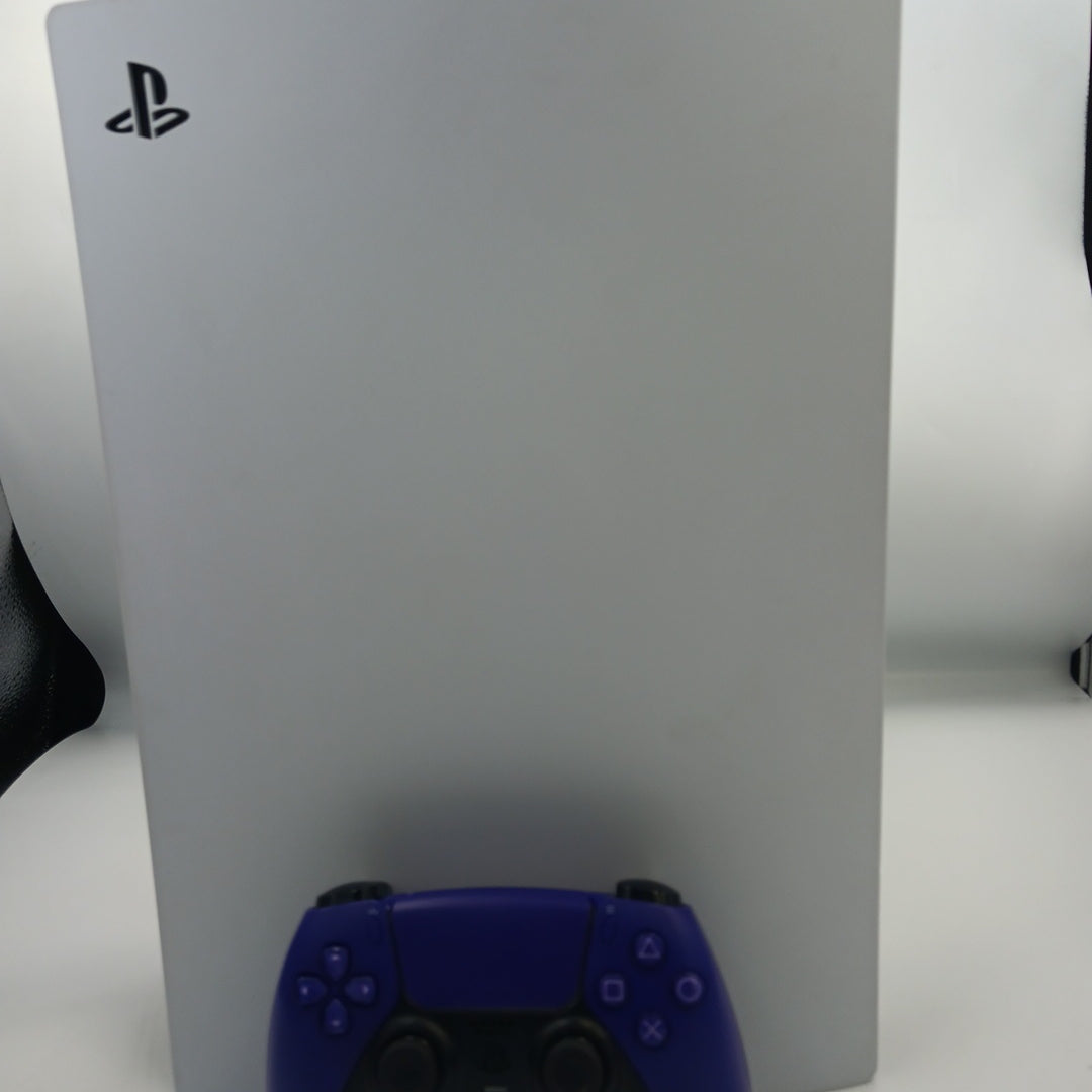 CONSOLA DE VIDEOJUEGO SONY PS5 825 SSD (SEMINUEVO)