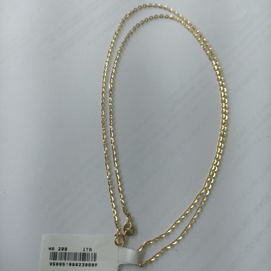 CADENAS ESPECIAL ORO 14K 2.3 (NUEVO)