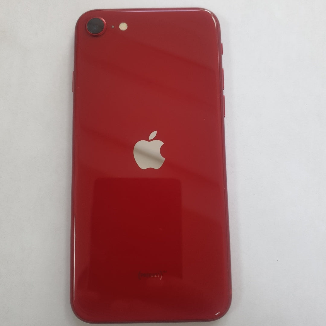 CELULAR APPLE IPHONE SE 3 A2595 128 GB 4 GB RAM