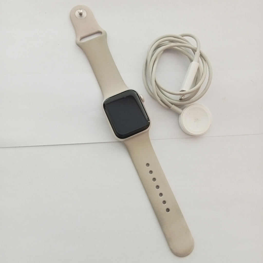 SMARTWATCH APPLE SE 2 ALUMINIO A2722 40 MM GPS (SEMINUEVO)