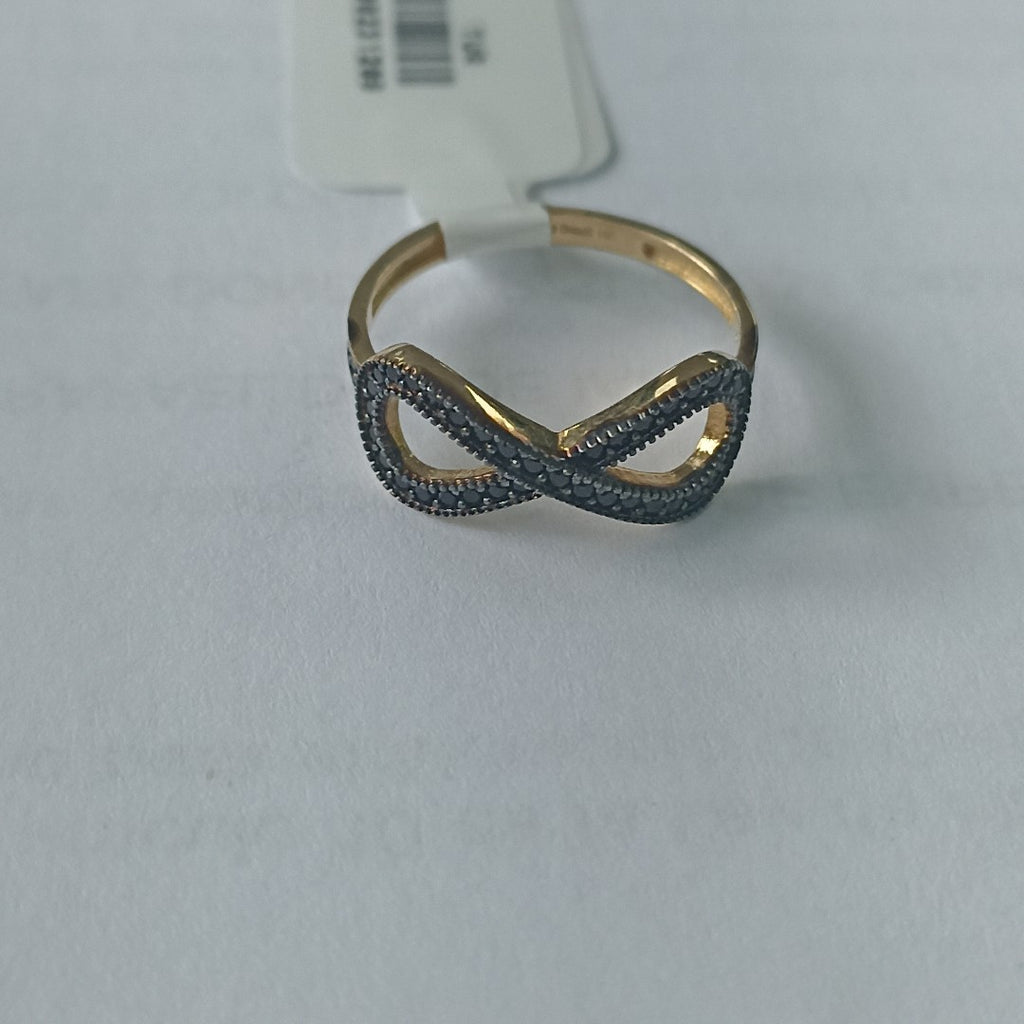 ANILLOS DAMA ORO 14K 1.6 (NUEVO)