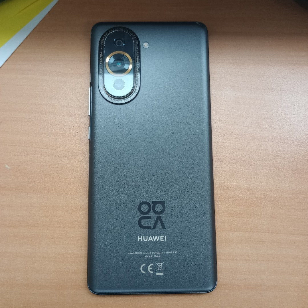 CELULAR HUAWEI NOVA 10 PRO GLA-LX3 256 GB 8 GB RAM (SEMINUEVO)