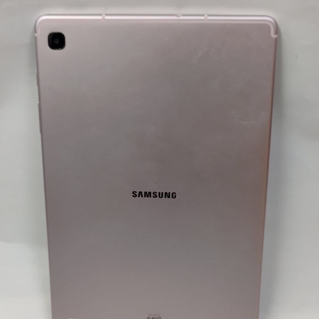 TABLETA SAMSUNG GALAXY TAB S6 LITE SM-P620 (2024) 128 GB 4 GB RAM (SEMINUEVO)