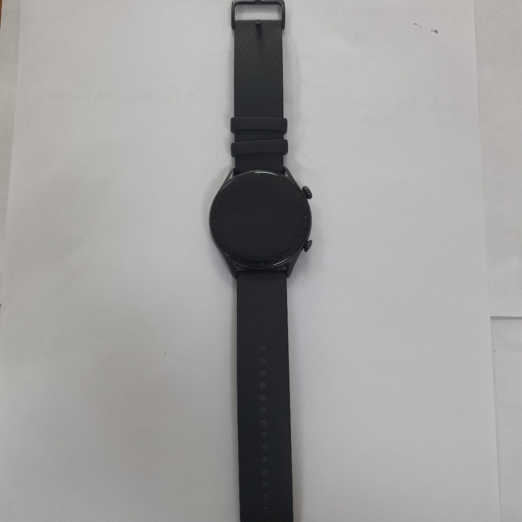SMARTWATCH AMAZFIT GTR 3 A1971 35 MM GPS (SEMINUEVO)