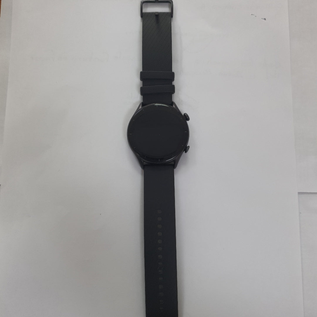 SMARTWATCH AMAZFIT GTR 3 A1971 35 MM GPS (SEMINUEVO)