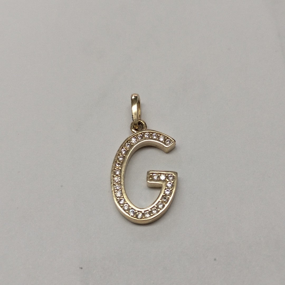 DIJES ORO 14K 1 (NUEVO)