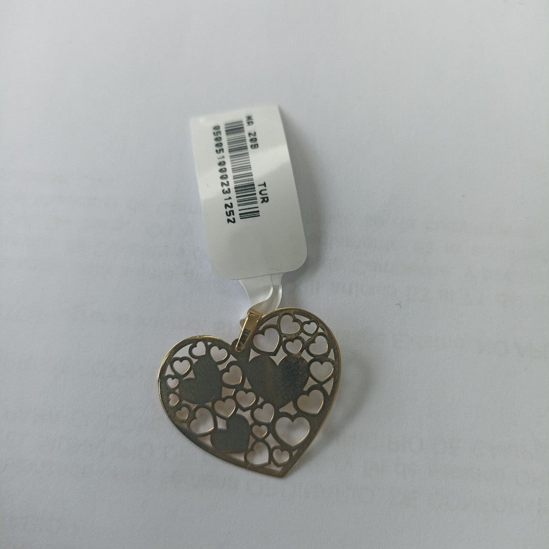 DIJES ORO 14K 1.5 (NUEVO)