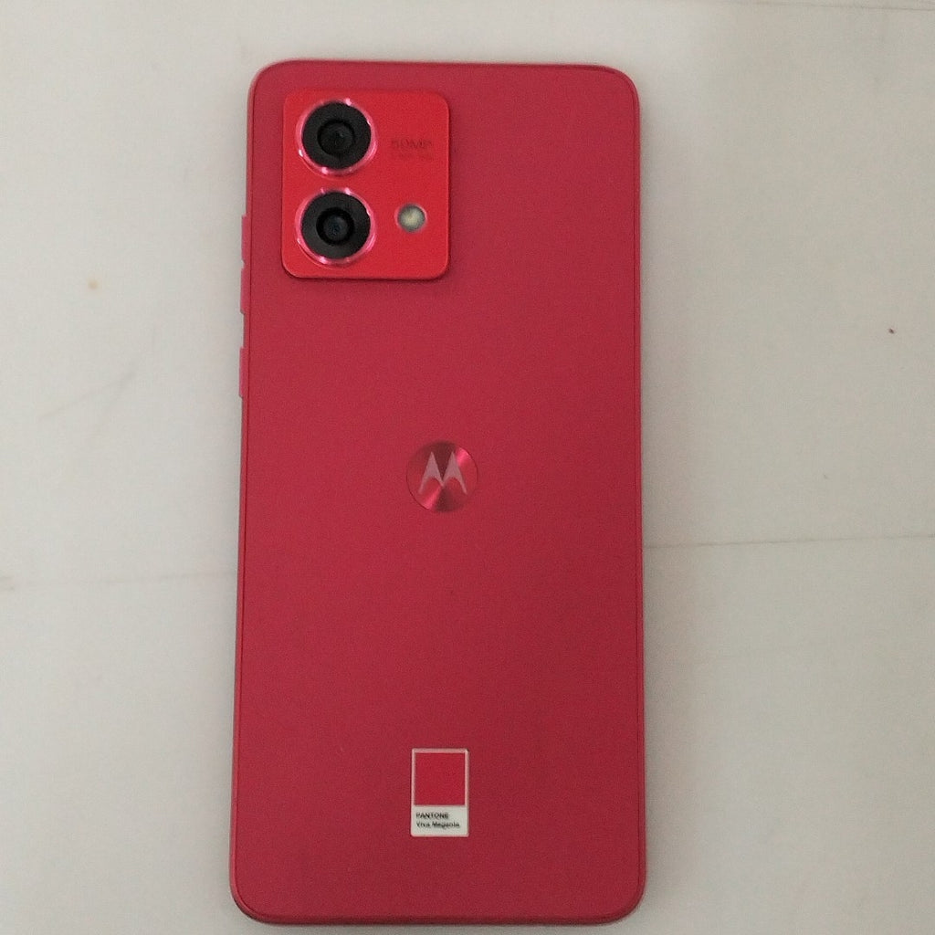 CELULAR MOTOROLA MOTO G84 XT2347-1 (2023) 256 GB 8 GB RAM