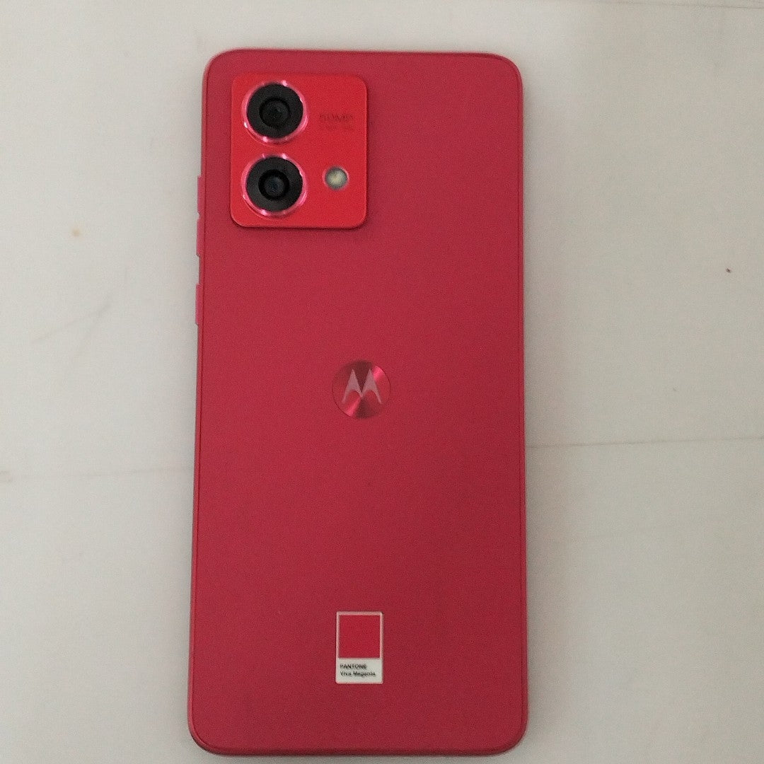 CELULAR MOTOROLA MOTO G84 XT2347-1 (2023) 256 GB 8 GB RAM
