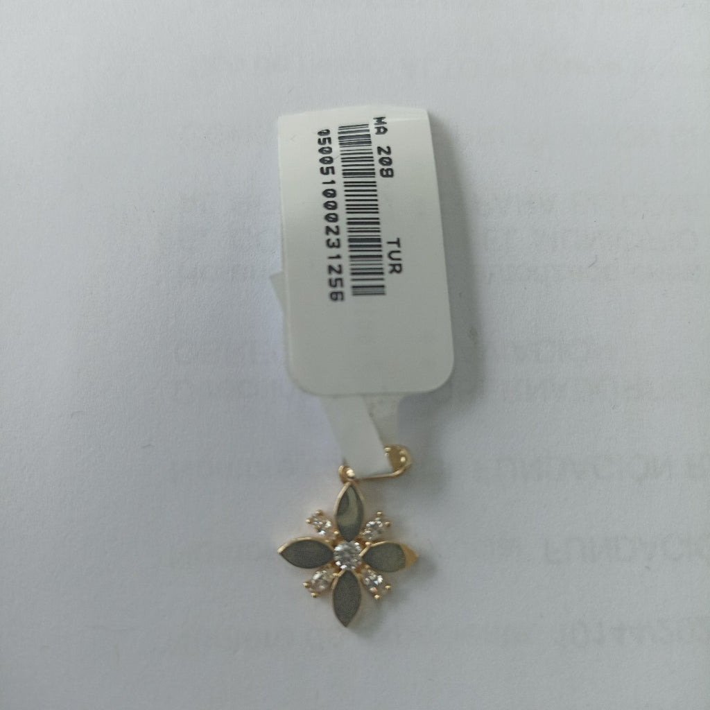 DIJES ORO 14K 1 (NUEVO)