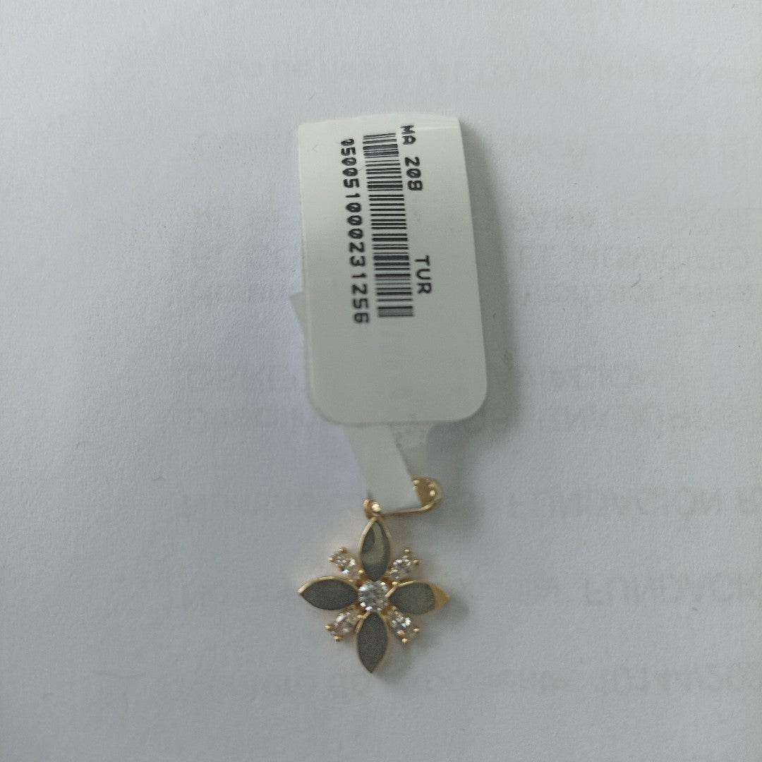 DIJES ORO 14K 1 (NUEVO)