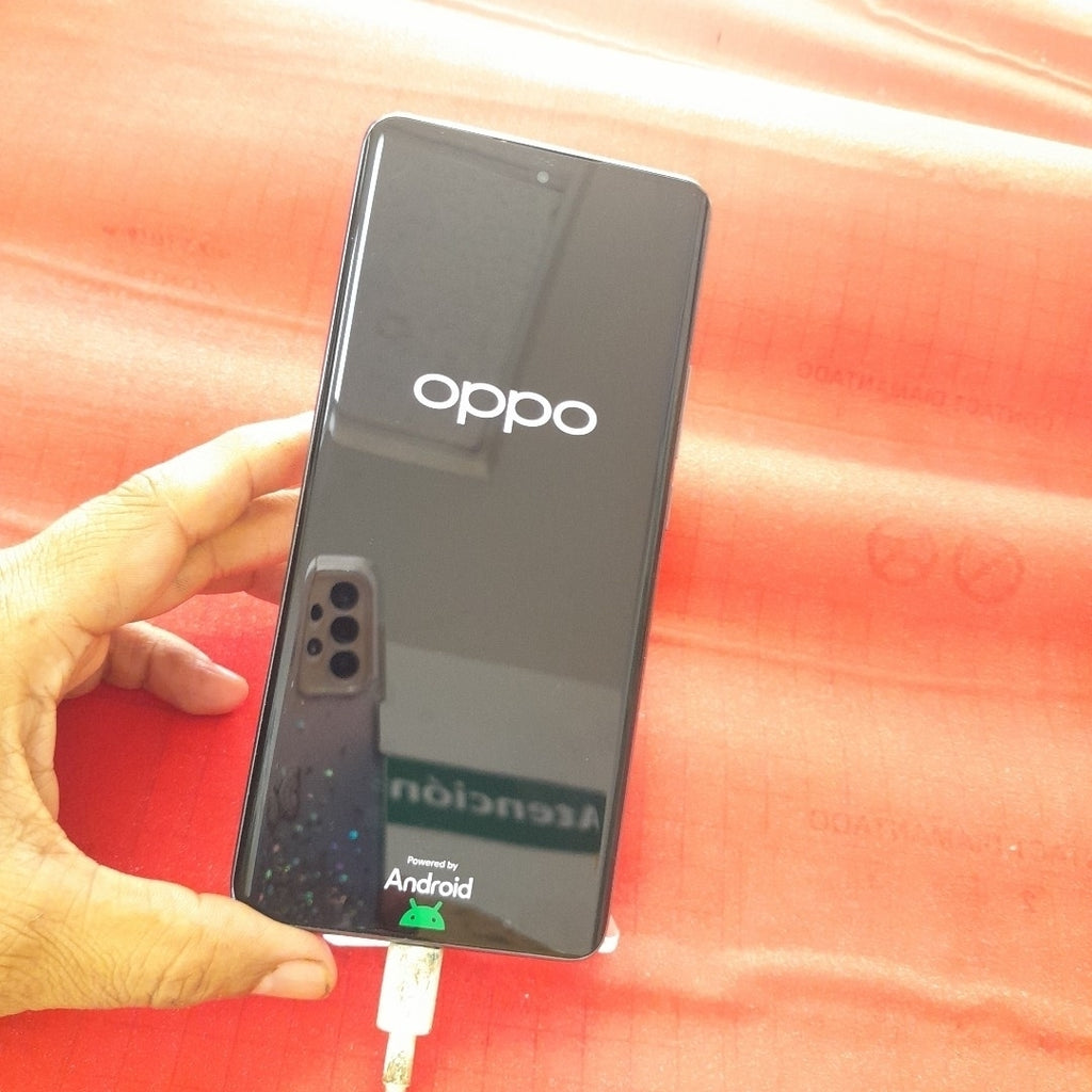 CELULAR OPPO  RENO11 5G CPH2599 (2024) 256 GB 8 GB RAM