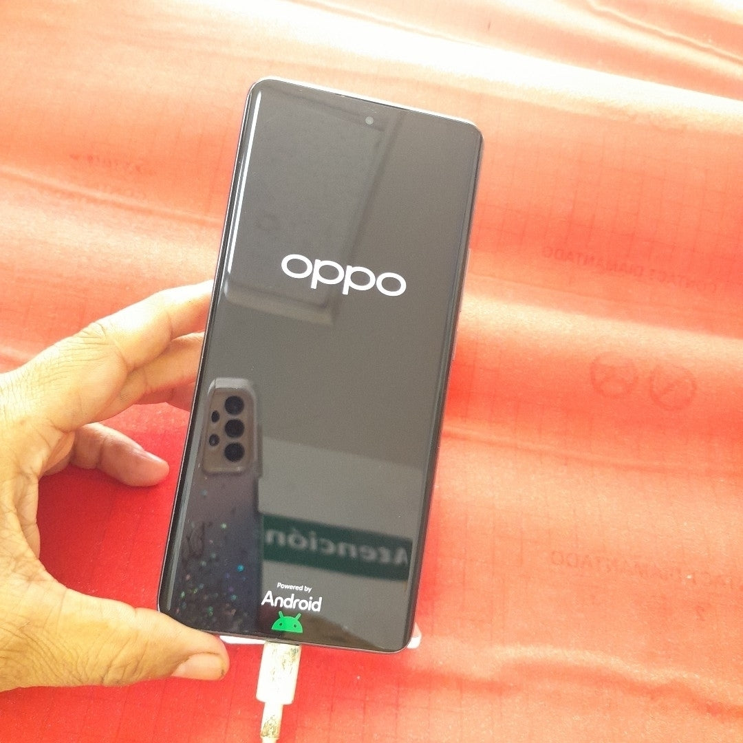 CELULAR OPPO  RENO11 5G CPH2599 (2024) 256 GB 8 GB RAM