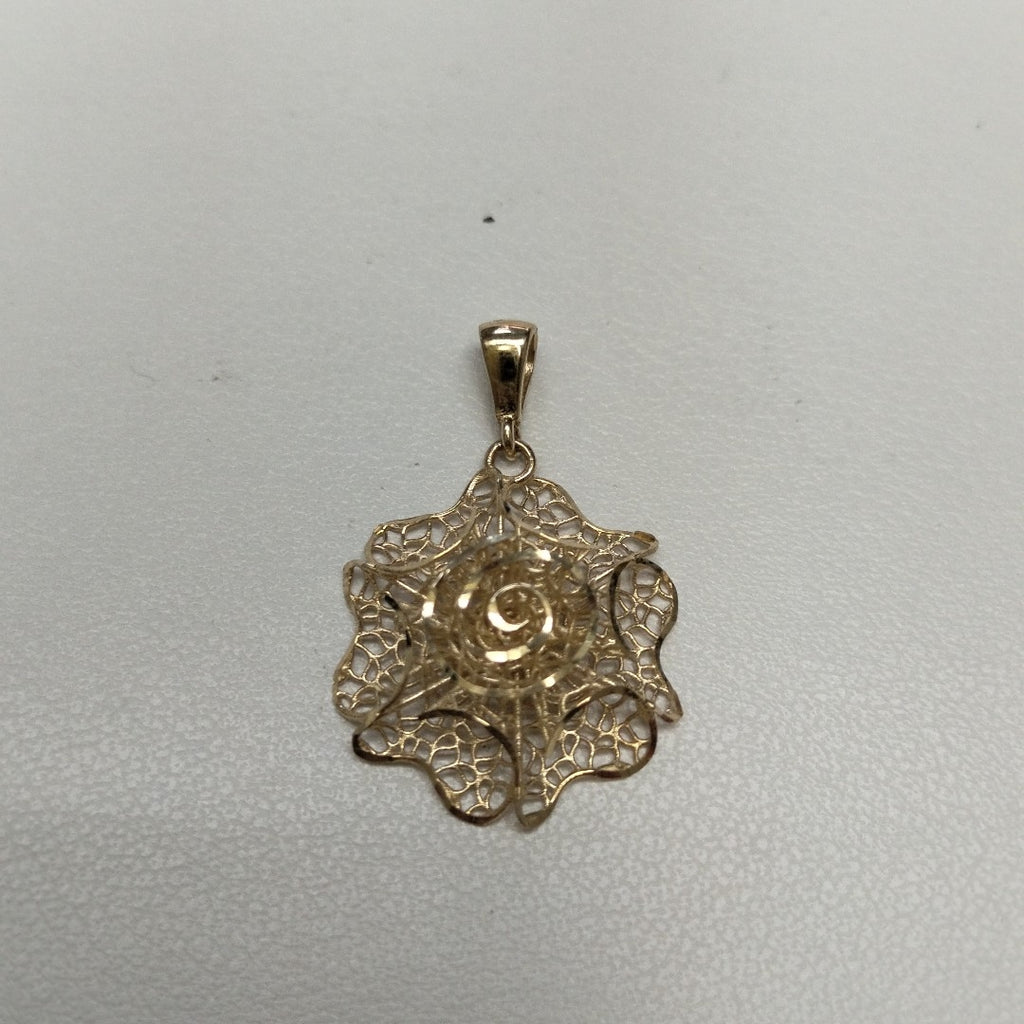 DIJES ORO 14K 1 (NUEVO)