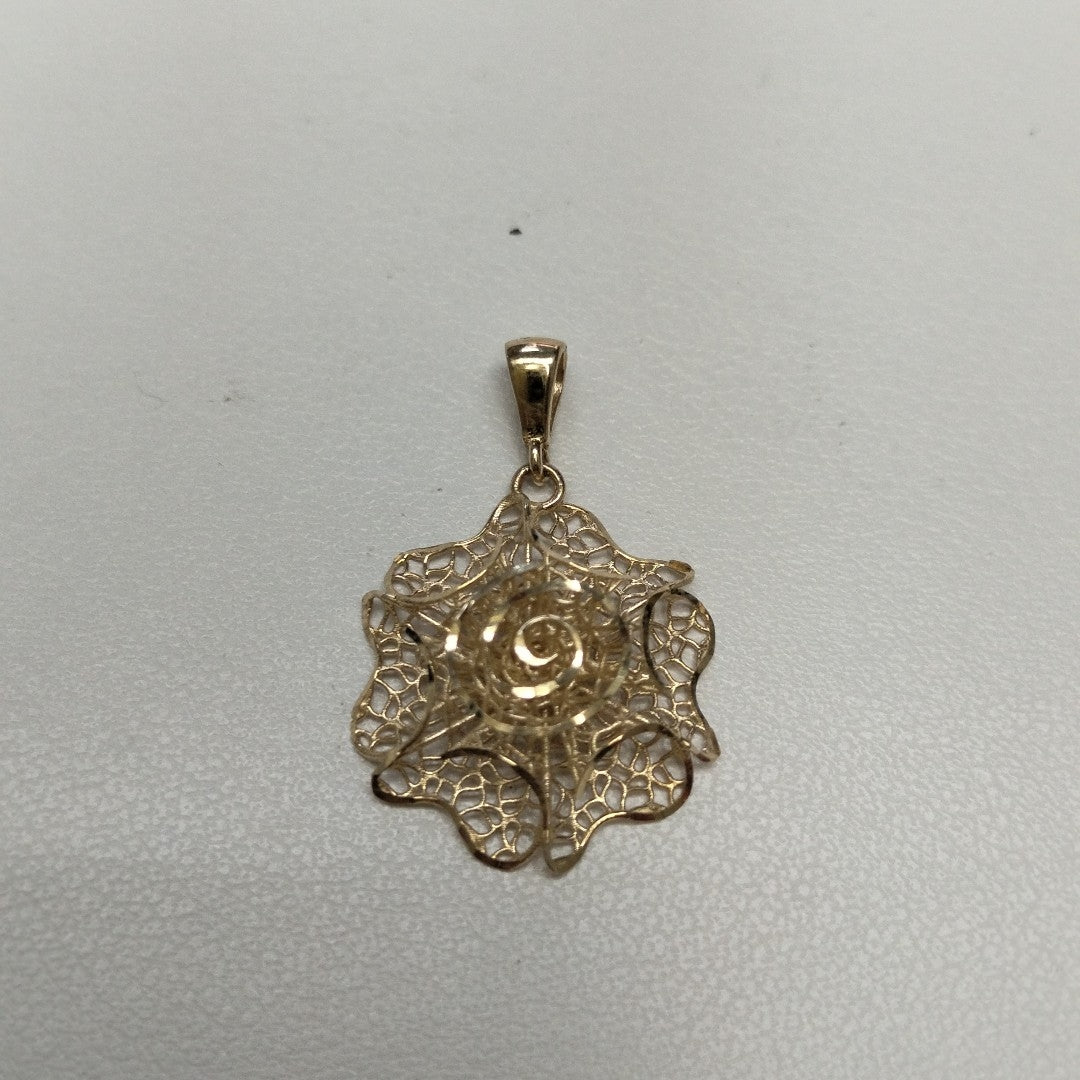 DIJES ORO 14K 1 (NUEVO)