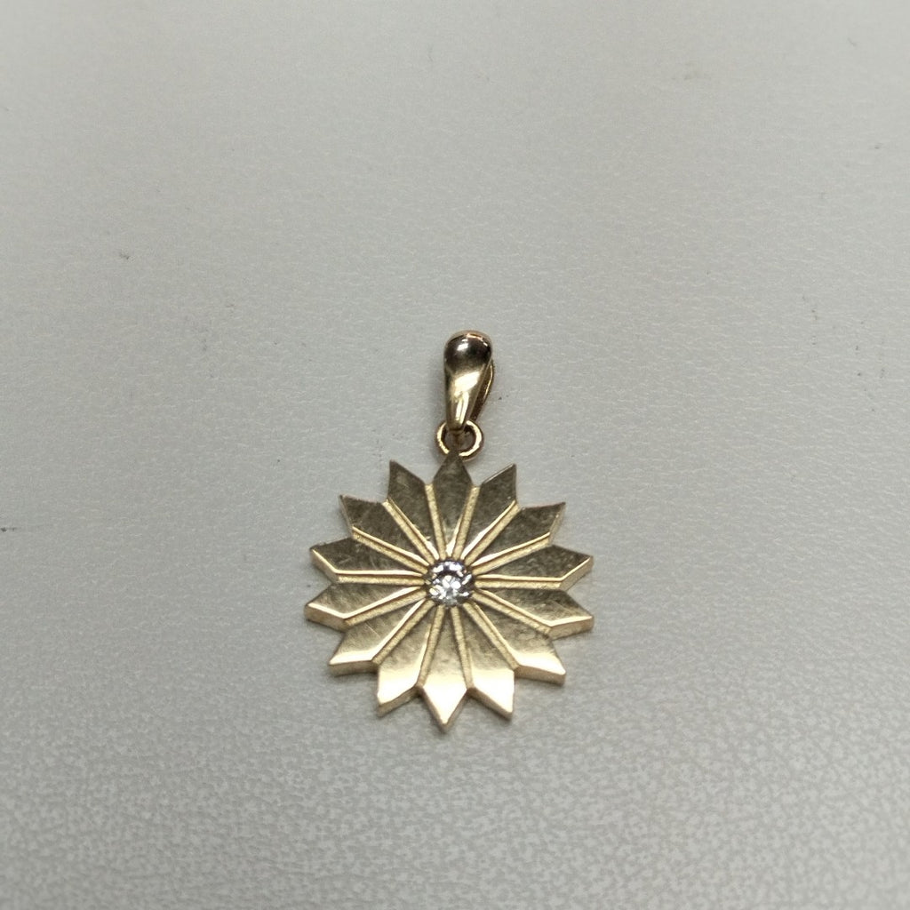 DIJES ORO 14K 1.8 (NUEVO)