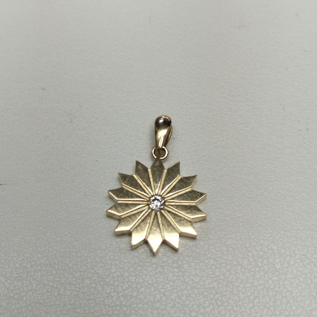 DIJES ORO 14K 1.8 (NUEVO)