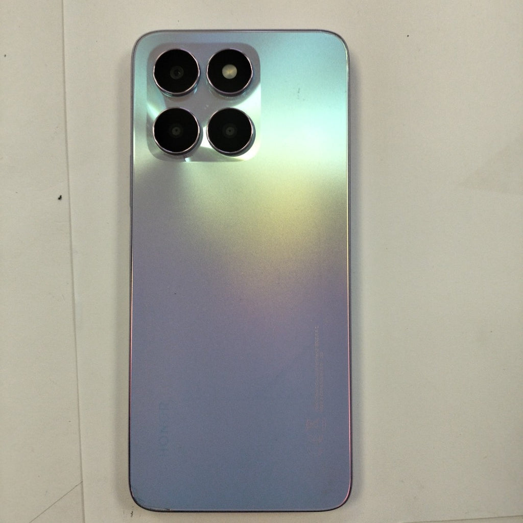 CELULAR HONOR X6A WDY-LX3 (2023) 256 GB 6 GB RAM (SEMINUEVO)