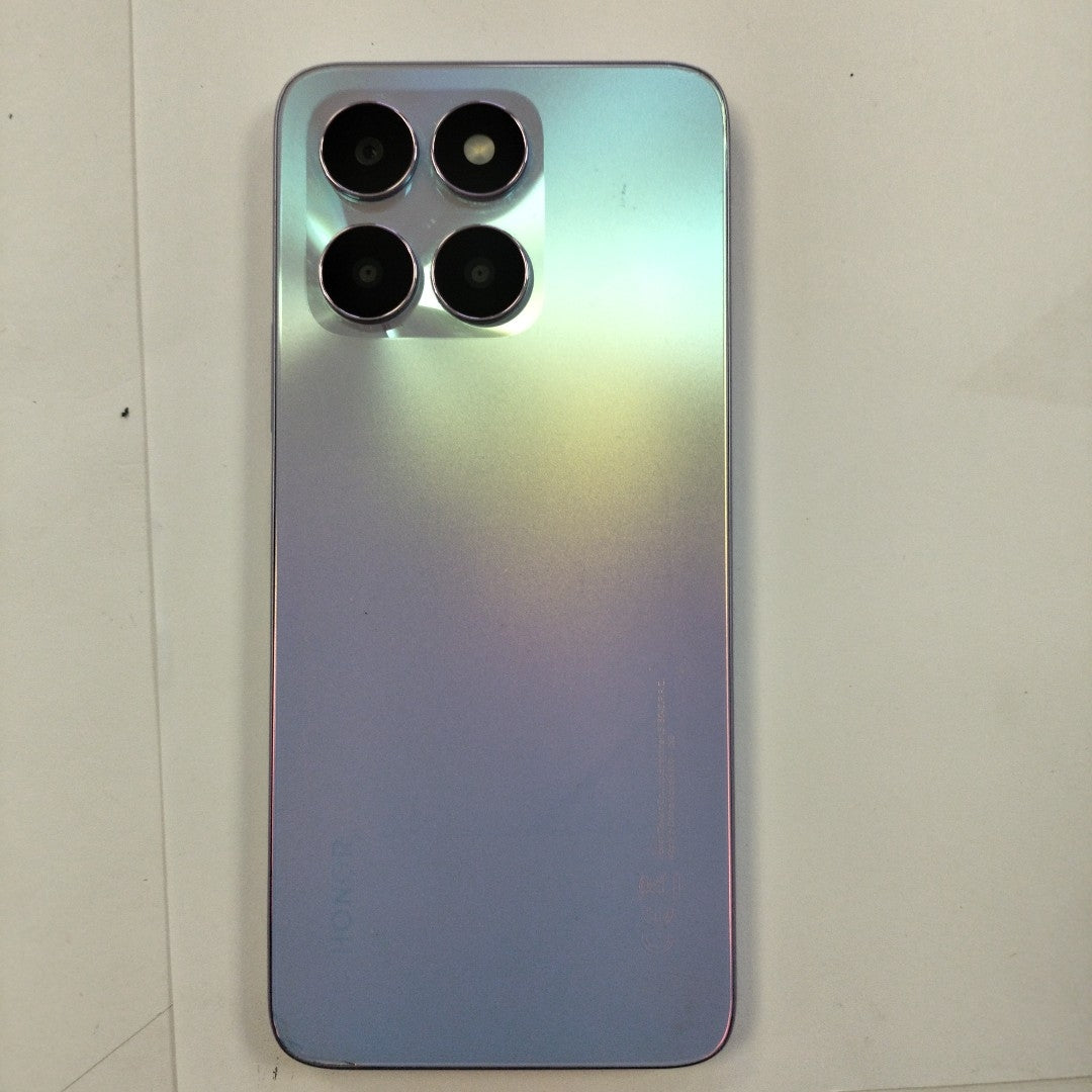 CELULAR HONOR X6A WDY-LX3 (2023) 256 GB 6 GB RAM (SEMINUEVO)