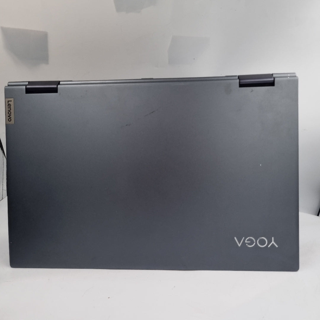 LAPTOP LENOVO YOGA 7 15ITL5 (2022) 256 GB SSD 8 GB RAM (SEMINUEVO)