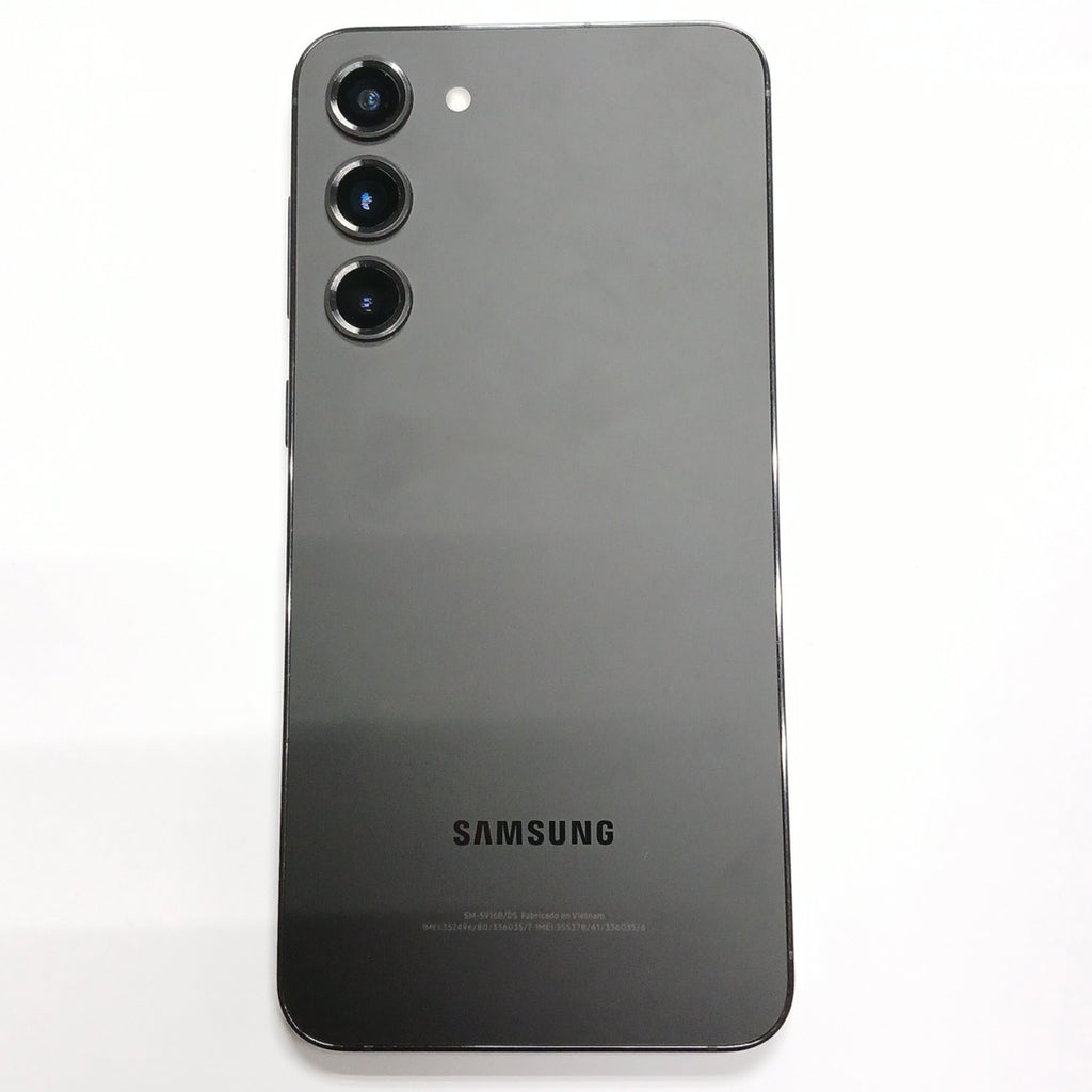 CELULAR SAMSUNG GALAXY S23+ SM-S916B 256 GB 8 GB RAM (SEMINUEVO)