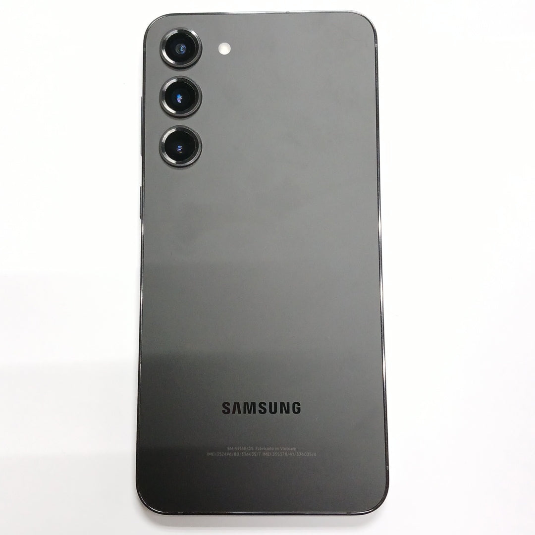 CELULAR SAMSUNG GALAXY S23+ SM-S916B 256 GB 8 GB RAM (SEMINUEVO)