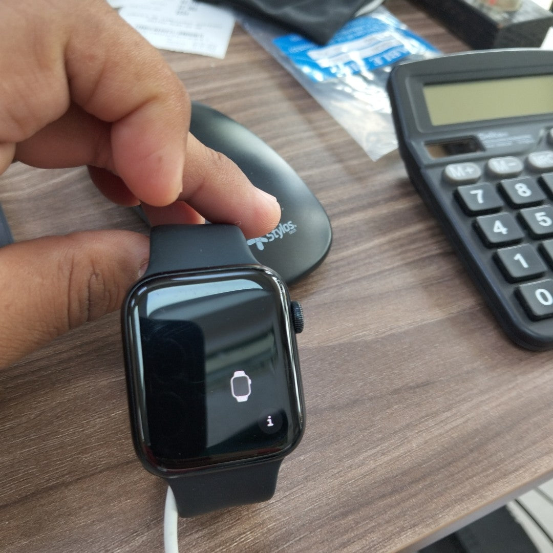 SMARTWATCH APPLE SE 2 ALUMINIO A2723 44 MM GPS (SEMINUEVO)