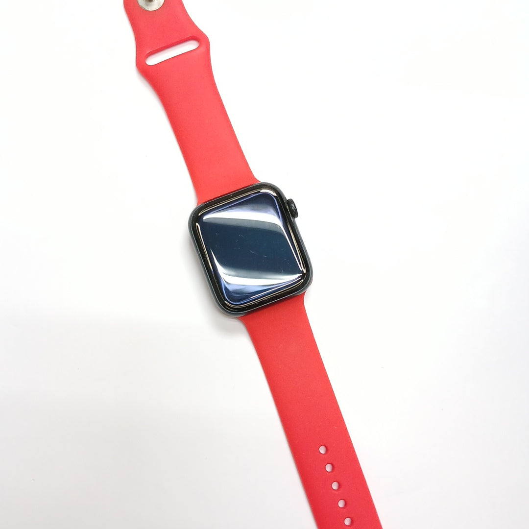 SMARTWATCH APPLE SE 2 ALUMINIO A2727 44 MM GPS + CELULAR (SEMINUEVO)