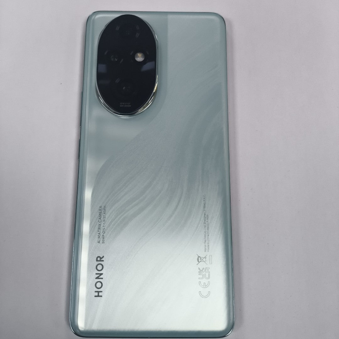 CELULAR HONOR 200 PRO ELP-NX9 (2024) 512 GB 12 GB RAM (SEMINUEVO)