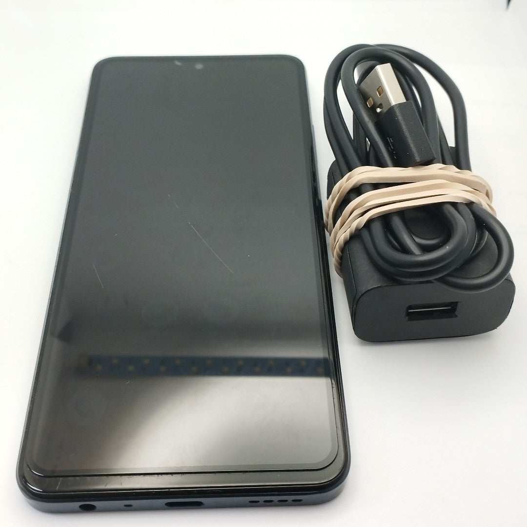 CELULAR REALME C55 RMX3710 (2023) 256 GB 8 GB RAM (SEMINUEVO)