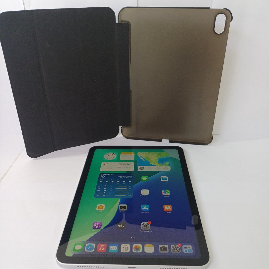 TABLETA APPLE IPAD A16 A3354 (2025) 128 GB 6 GB RAM (SEMINUEVO)