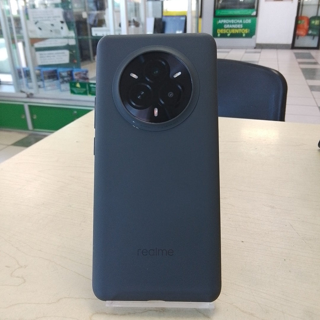 CELULAR REALME 14 PRO 5G RMX5056 (2025) 512 GB 12 GB RAM (SEMINUEVO)