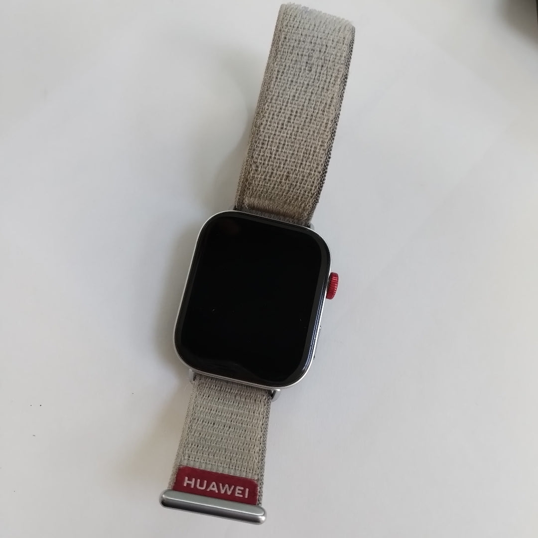SMARTWATCH HUAWEI WATCH FIT 3 SLO-B19 44 MM BLUETOOTH (SEMINUEVO)