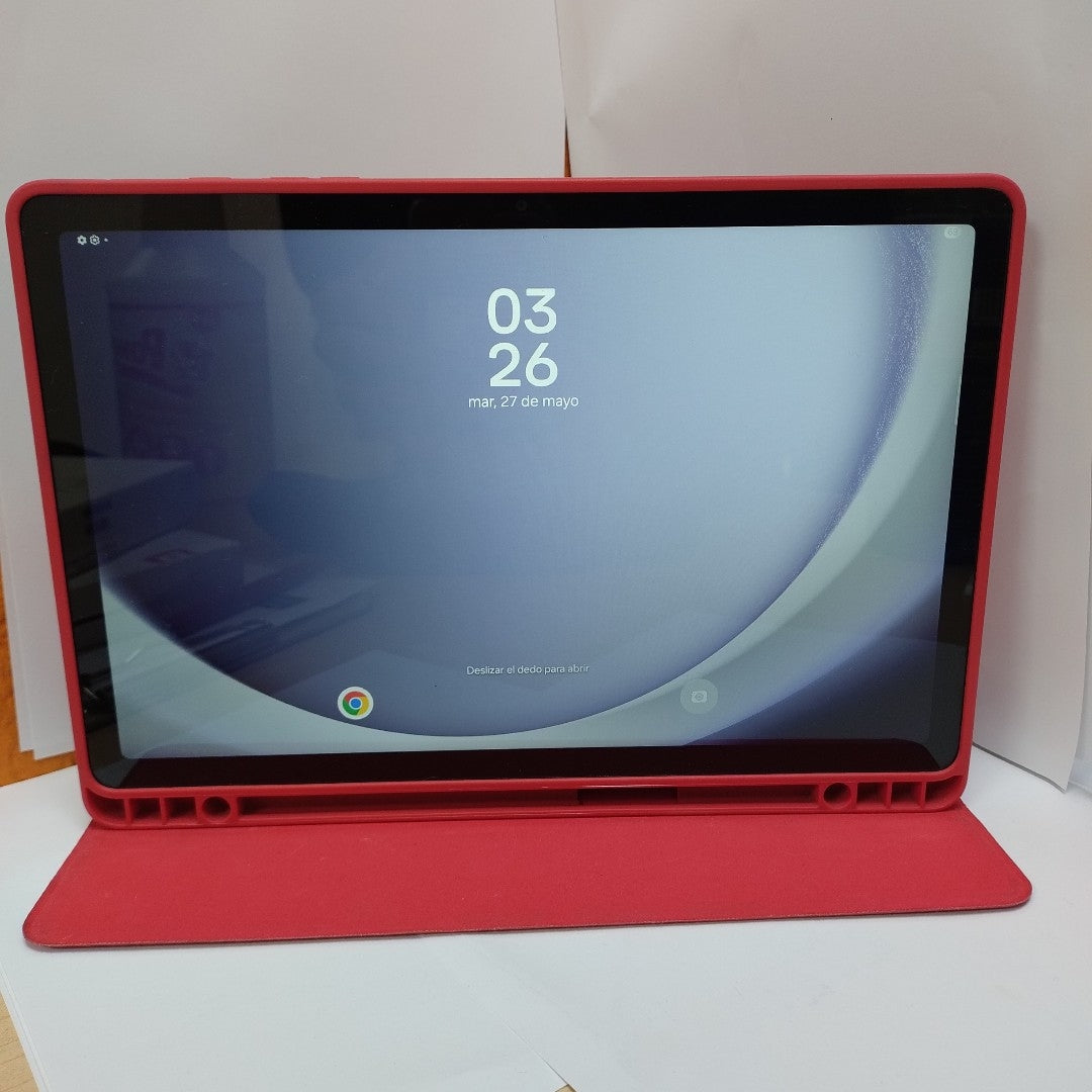 TABLETA SAMSUNG GALAXY TAB A9+ SM-X210 (2023) 128 GB 8 GB RAM (SEMINUEVO)