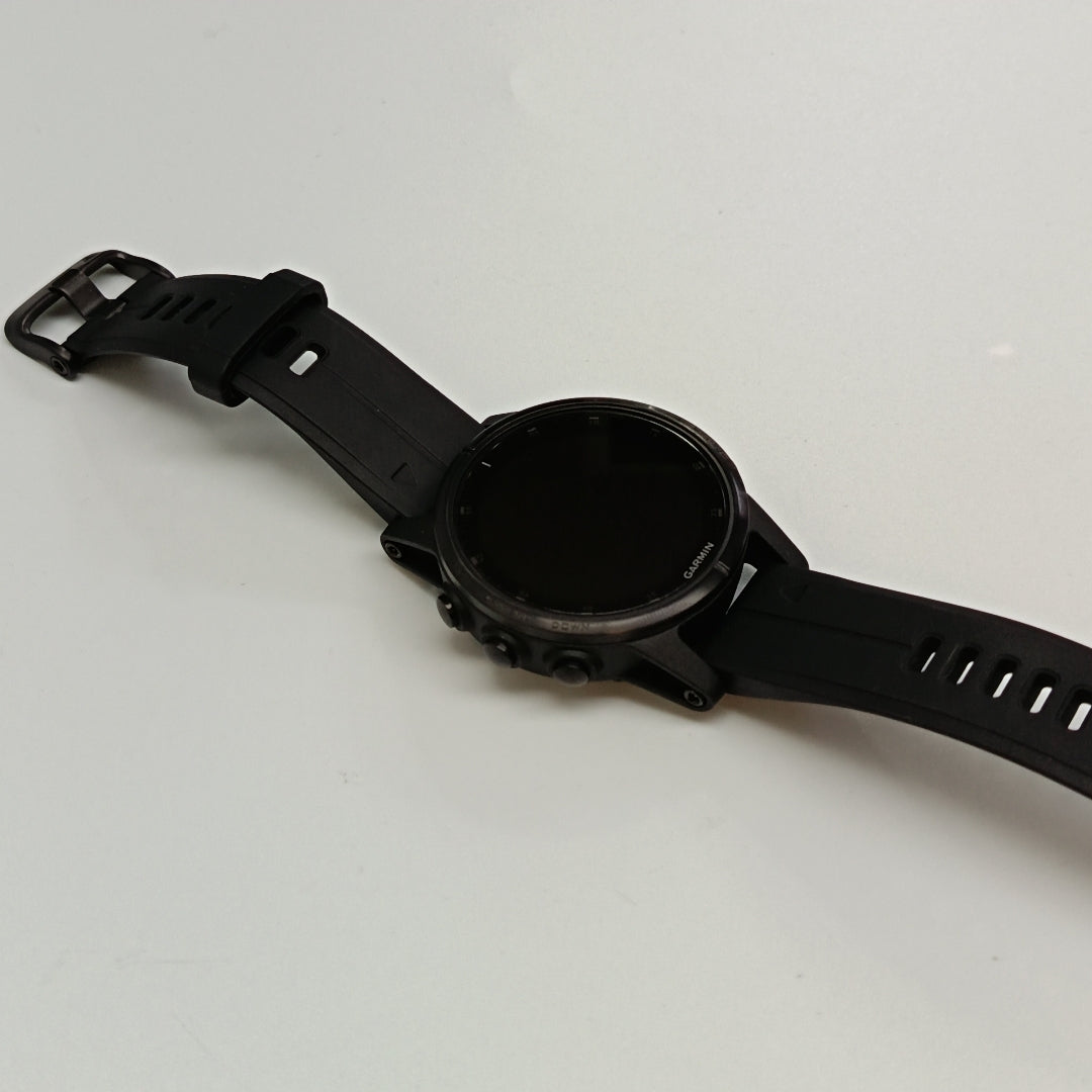 SMARTWATCH GARMIN FENIX 5S PLUS 42 MM GPS (SEMINUEVO)