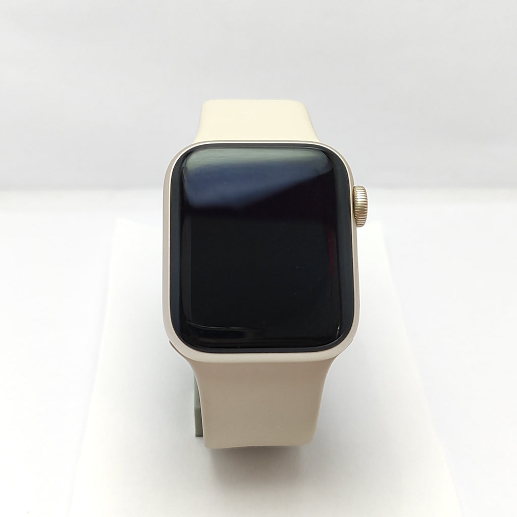 SMARTWATCH APPLE SE 2 ALUMINIO A2722 40 MM GPS (SEMINUEVO)