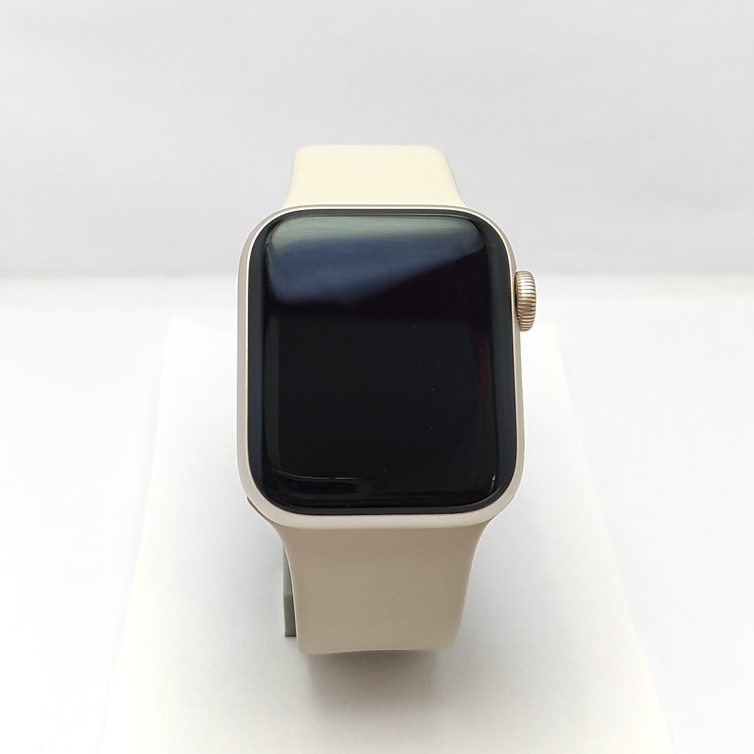 SMARTWATCH APPLE SE 2 ALUMINIO A2722 40 MM GPS (SEMINUEVO)