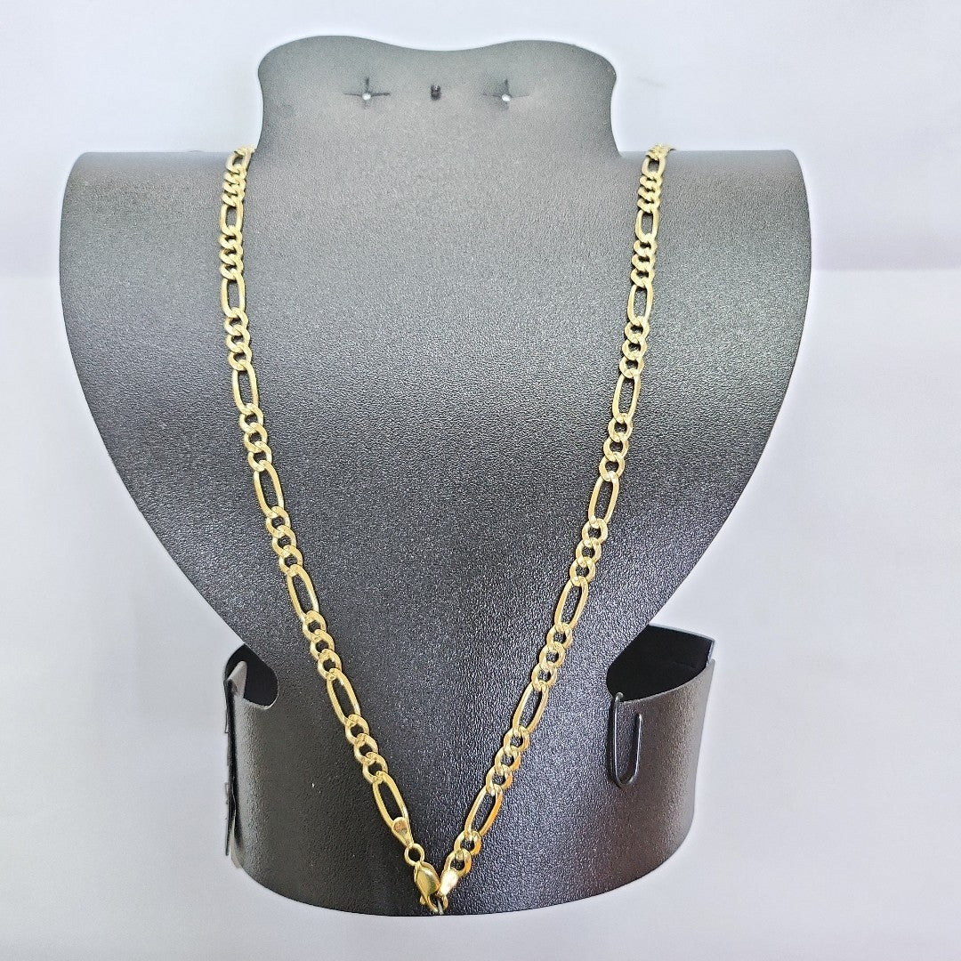 CADENA ORO 14 K 16,50 GRMS (SEMINUEVO)