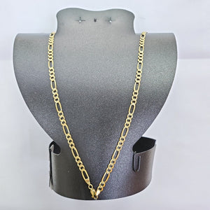 CADENA ORO 14 K 16,50 GRMS (SEMINUEVO)