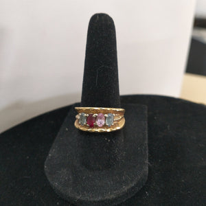 Descriptive image text