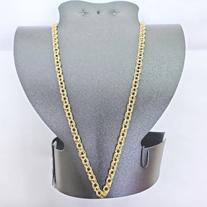 CADENA ORO 10 K 23,60 GRMS (SEMINUEVO)