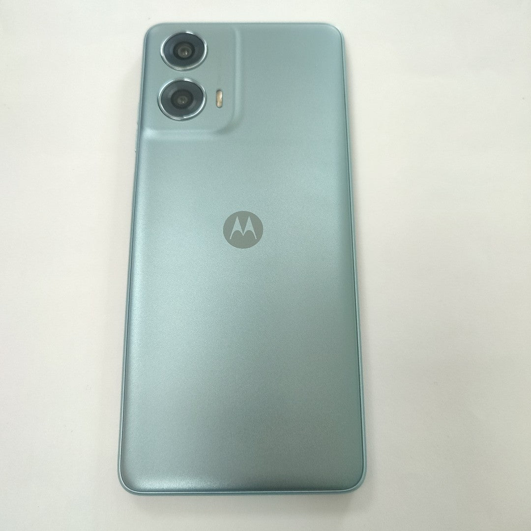 CELULAR MOTOROLA MOTO G24 POWER XT2425-1 (2024) 256 GB 8 GB RAM (SEMINUEVO)