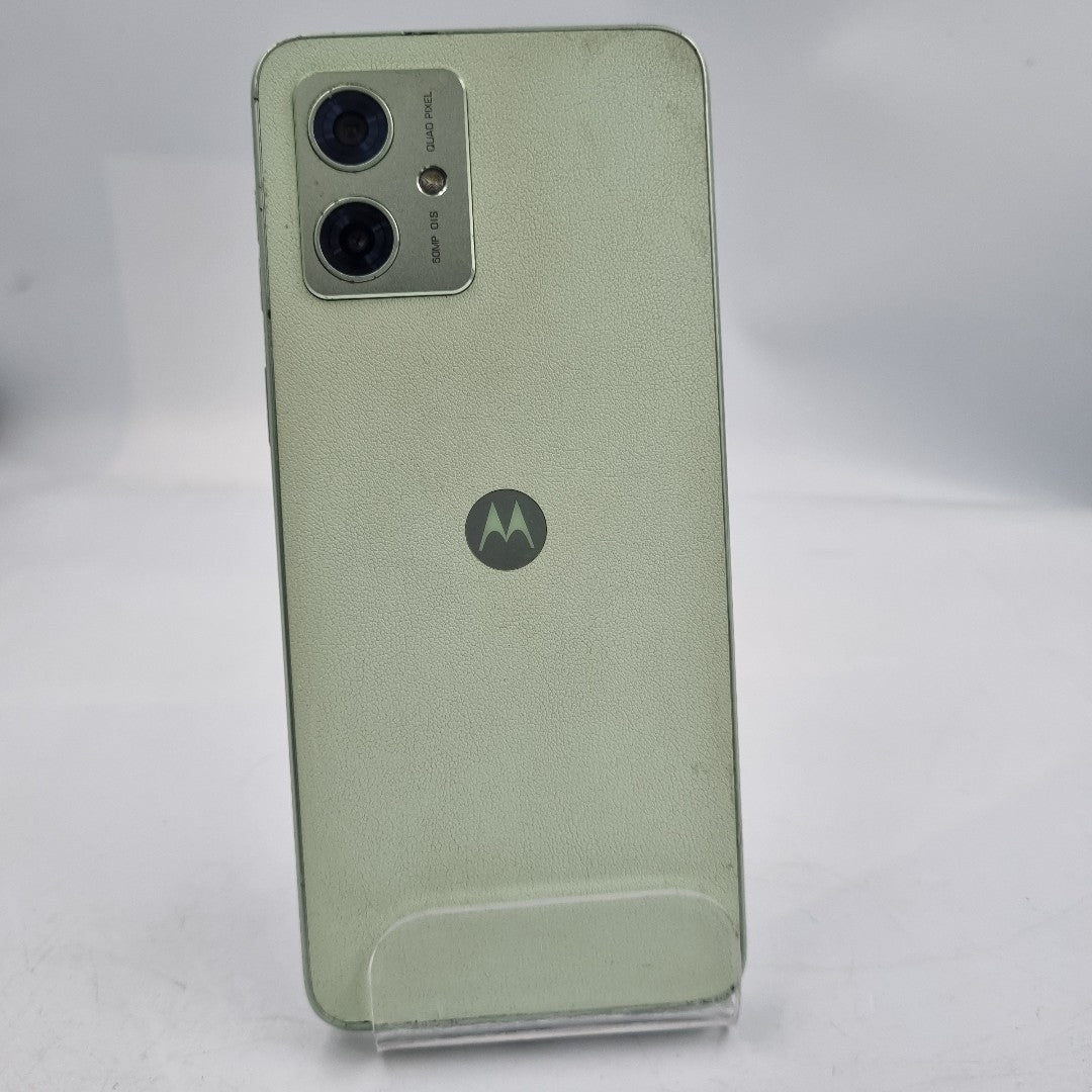 CELULAR MOTOROLA MOTO G54 5G XT2343-2 (2023) 256 GB 8 GB RAM (SEMINUEVO)