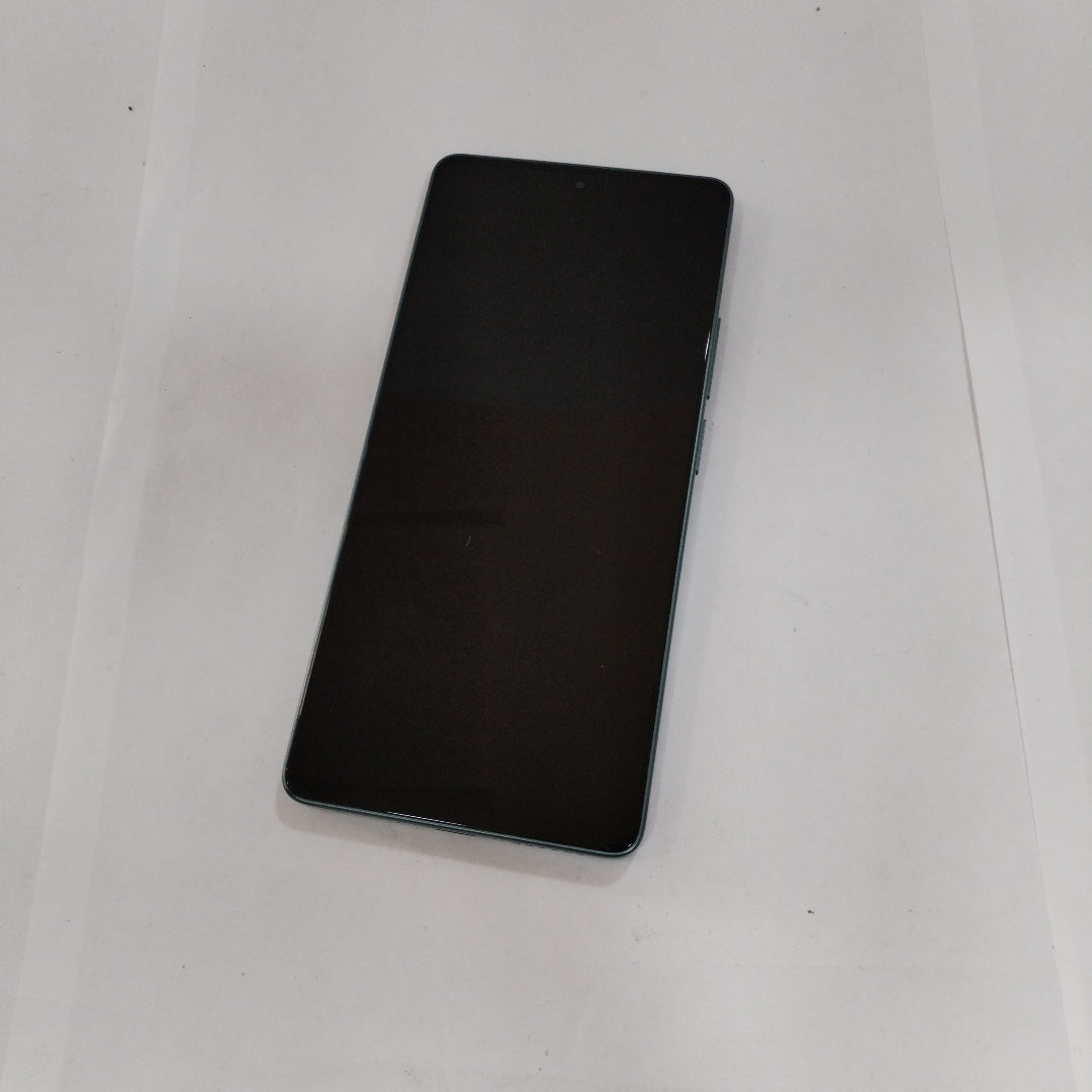 CELULAR XIAOMI REDMI NOTE 13 PRO 23117RA68G (2023) 256 GB 8 GB RAM (SEMINUEVO)