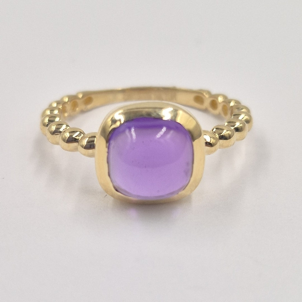 ANILLOS DAMA ORO 14K 3.3 (NUEVO)