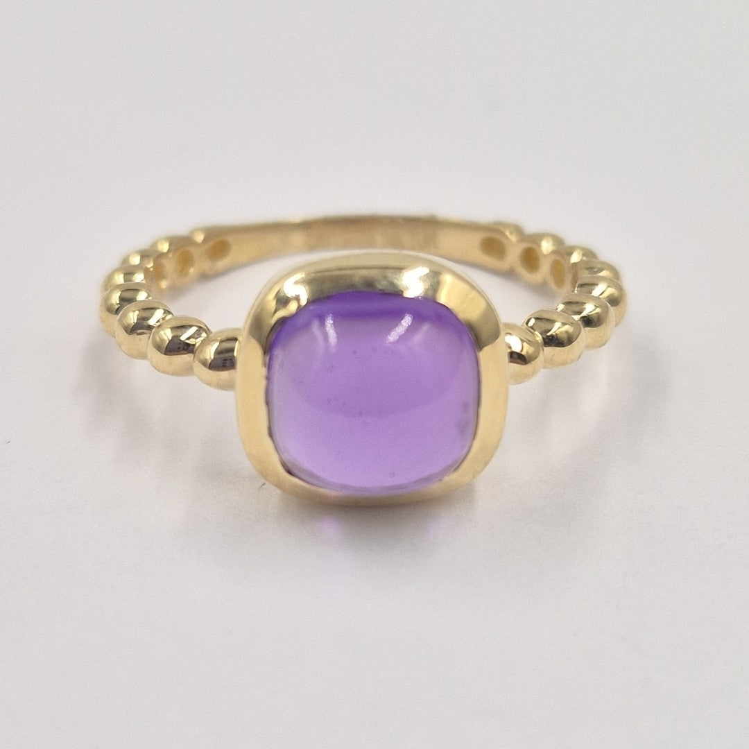 ANILLOS DAMA ORO 14K 3.3 (NUEVO)