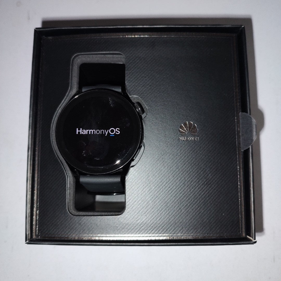 SMARTWATCH HUAWEI WATCH 3 GLL-AL03 46 MM GPS (SEMINUEVO)