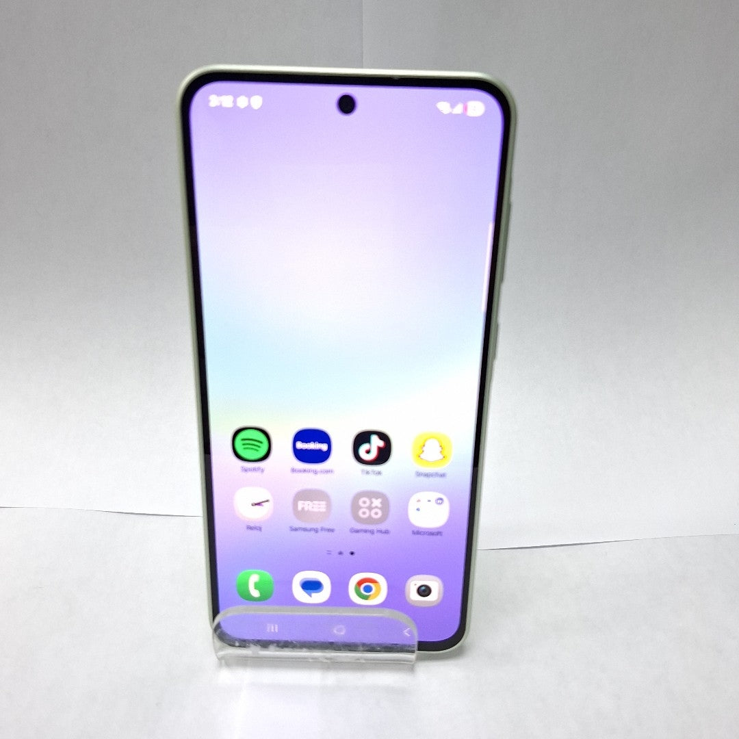 CELULAR SAMSUNG GALAXY A36 5G SM-A366E (2025) 128 GB 6 GB RAM (SEMINUEVO)