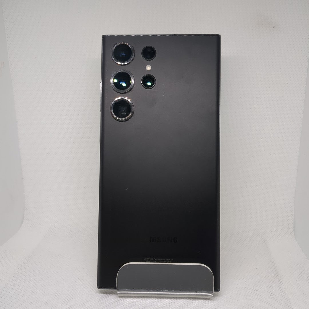CELULAR SAMSUNG GALAXY S23 ULTRA SM-S918B 256 GB 8 GB RAM (SEMINUEVO)