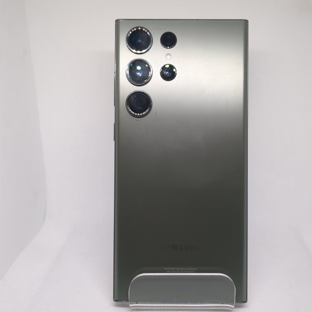 CELULAR SAMSUNG GALAXY S23 ULTRA SM-S918B 256 GB 8 GB RAM (SEMINUEVO)